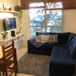 Apartamento à venda com 2 quartos em Tremembé, São Paulo, SP