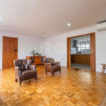 Apartamento à venda com 2 suítes em Jardim Paulista, São Paulo, SP
