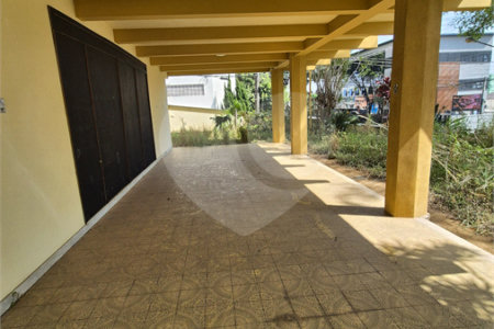 Casa à venda com 4 quartos, sendo 1 suíte, no Centro, Mogi das Cruzes, SP