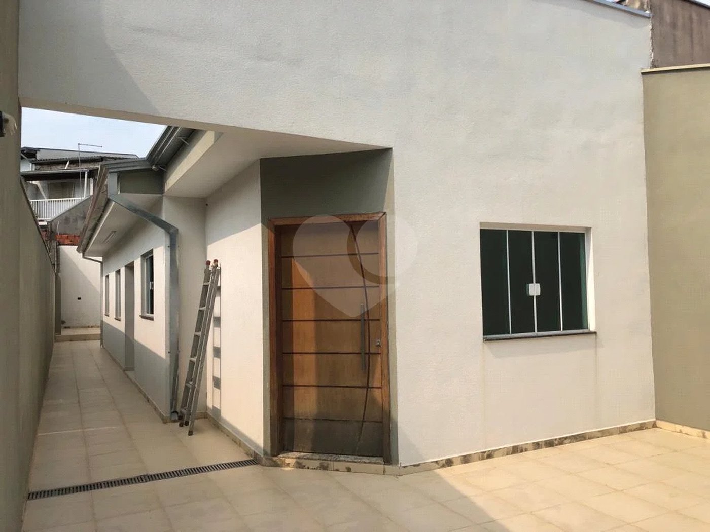 Casa à venda com 2 quartos, sendo 1 suíte, em Jardim Panorama, Salto, SP
