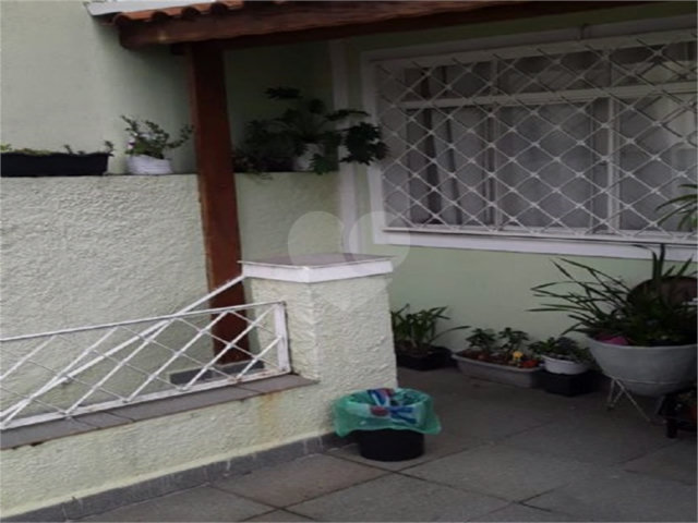 Sobrado à venda com 2 quartos em Água Fria, São Paulo, SP