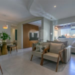 Apartamento à venda com 2 quartos, sendo 1 suíte, em Vila Santa Catarina, São Paulo, SP