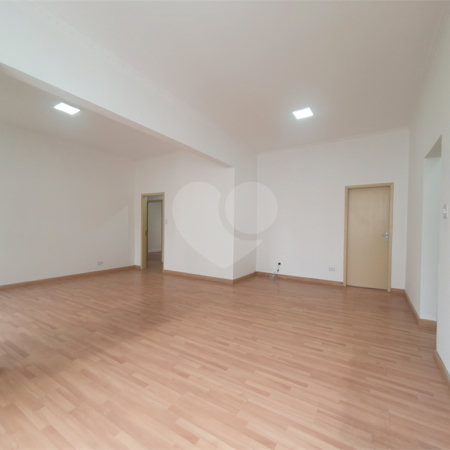 Apartamento para alugar com 2 quartos, sendo 1 suíte,  em Higienópolis, São Paulo, SP