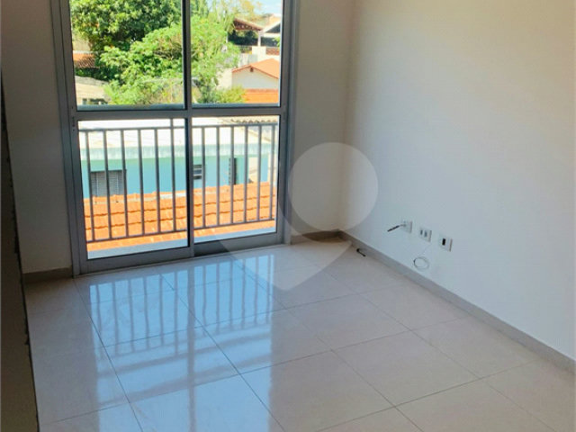 Apartamento à venda com 2 quartos em Horto Florestal, São Paulo, SP