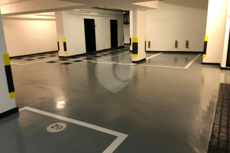 Apartamento para alugar com 1 quarto em Perdizes, São Paulo, SP