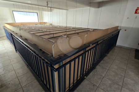 Salão para alugar no Centro, Araraquara, SP
