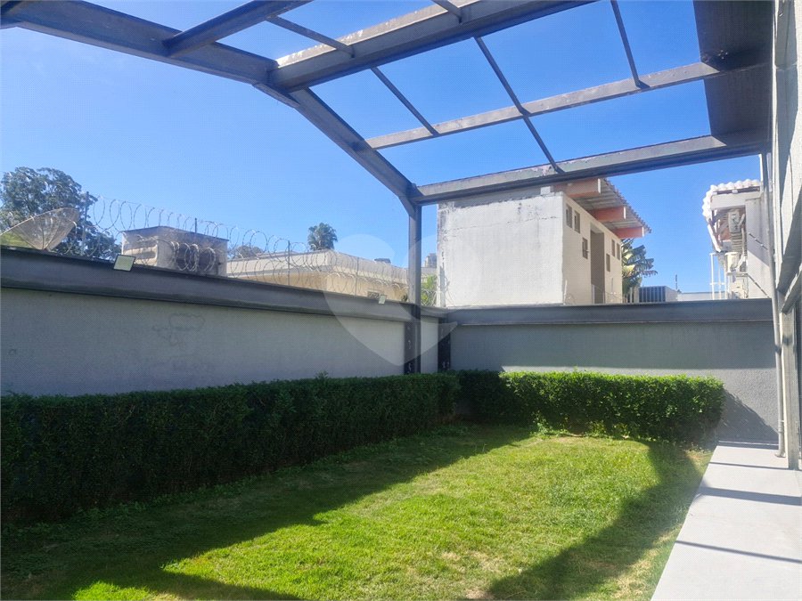Sobrado para alugar em Cidade Jardim, São Paulo, SP