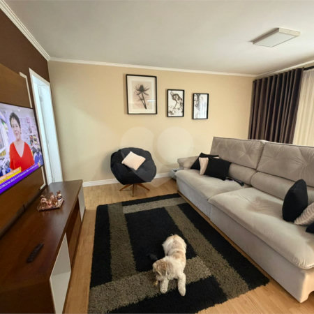 Casa à venda com 3 quartos em Parque Santo Antônio, Guarulhos, SP