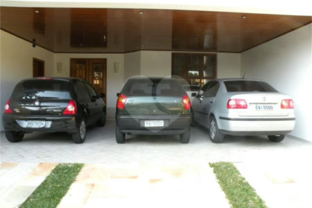 Casa à venda ou para alugar com 5 suítes em Parque dos Príncipes, São Paulo, SP