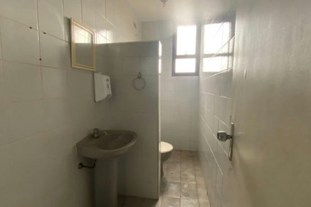 Sala, 87 m² - venda por R$ 430.000,00 ou aluguel por R$ 4.300,02/mês - Vila Matias - Santos/SP