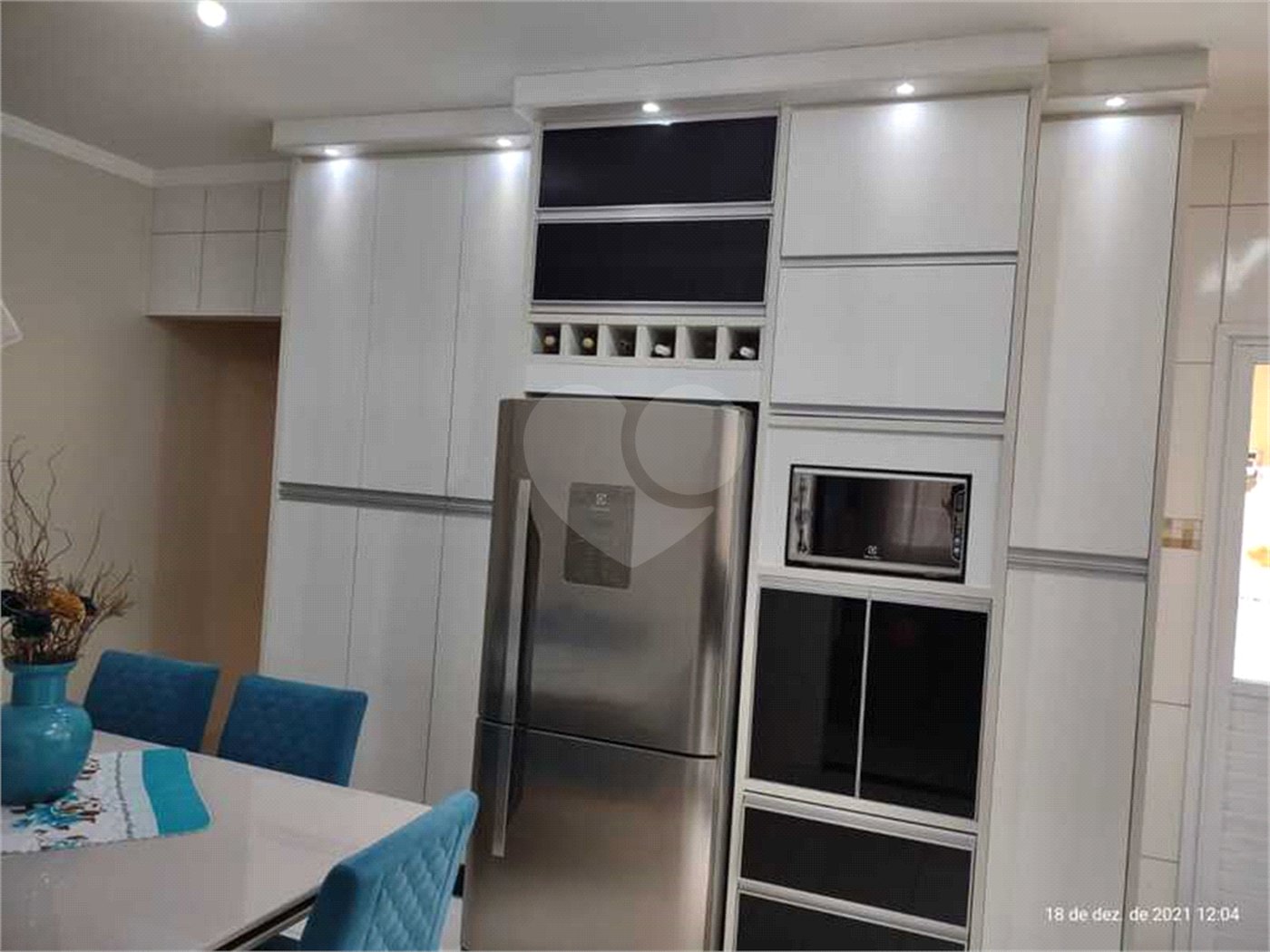 Casa à venda com 3 quartos, sendo 1 suíte, em Jardim Paulista I, Indaiatuba, SP
