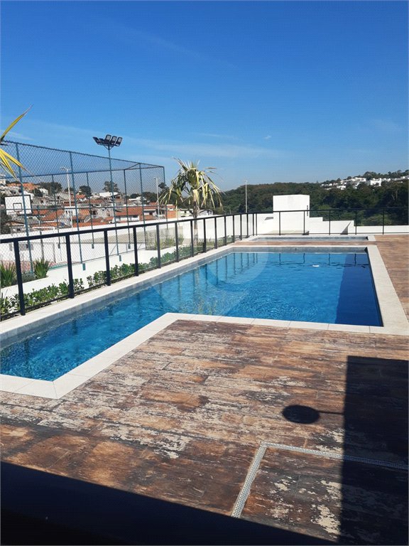 Apartamento à venda com 3 quartos, sendo 1 suíte, em Vila Domingues, Votorantim, SP