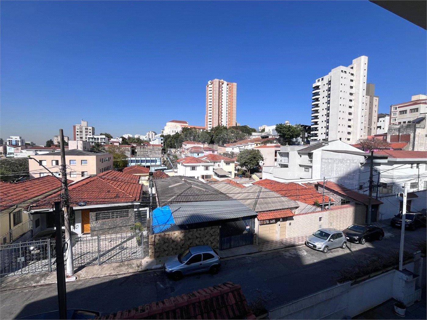 Sobrado à venda com 4 quartos, sendo 2 suítes, em Jardim São Paulo(zona Norte), São Paulo, SP