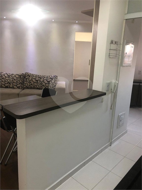 Apartamento à venda com 2 quartos em Vila Nova Cachoeirinha, São Paulo, SP