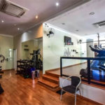 Apartamento à venda com 4 suítes em Paraíso do Morumbi, São Paulo, SP