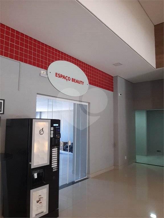 Studio à venda com 1 suíte em Jardim América, Sorocaba, SP