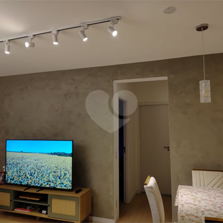Apartamento à venda com 2 quartos, sendo 1 suíte, em Vila Rosália, Guarulhos, SP