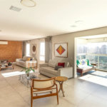 Apartamento à venda com 3 suítes em Vila Olímpia, São Paulo, SP