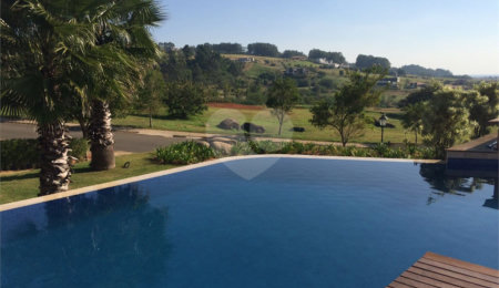 Casa à venda com 5 suítes no condomínio Fazenda da Grama, Itupeva - SP