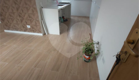 Apartamento à venda com 2 quartos em Casa Verde, São Paulo, SP