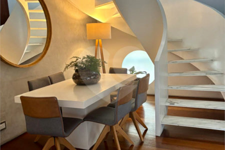 Apartamento à venda com 3 quartos, sendo 1 suíte, em Cerqueira César, São Paulo, SP
