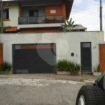 Sobrado à venda com 3 quartos, sendo 1 suíte, em Vila Paulicéia, São Paulo, SP