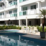 Apartamento à venda com 2 quartos, sendo 1 suíte, em Recreio dos Bandeirantes, Rio de Janeiro, RJ