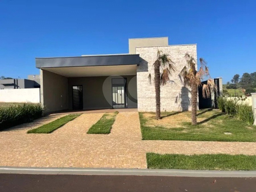 Casa à venda com 3 suítes no condomínio Alto do ;castelo 2, Ribeirão Preto - SP