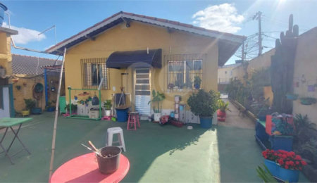 Casa Térrea à venda com 3 quartos em Terra Preta (terra Preta), Mairiporã, SP
