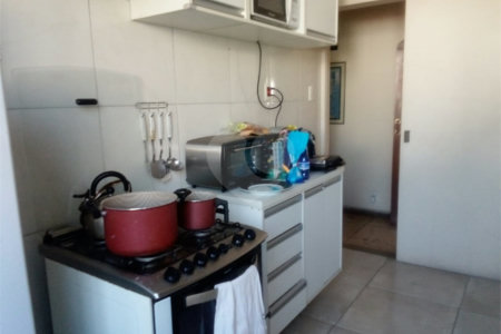 Apartamento à venda com 3 quartos, sendo 1 suíte,  em Tijuca, Rio de Janeiro, RJ