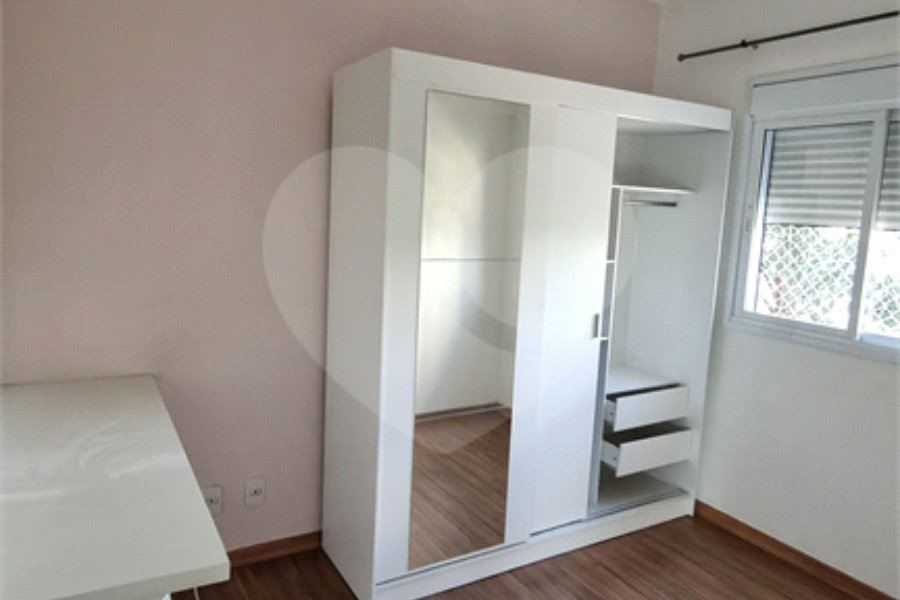 Apartamento à venda com 3 suítes em Santa Teresinha, São Paulo, SP