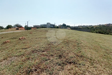 Terreno à venda no condomínio Campo de Toscana, Vinhedo - SP
