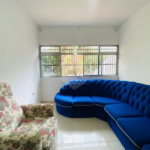 Sobrado à venda com 4 quartos, sendo 1 suíte, em Vila Gilda, Santo André, SP