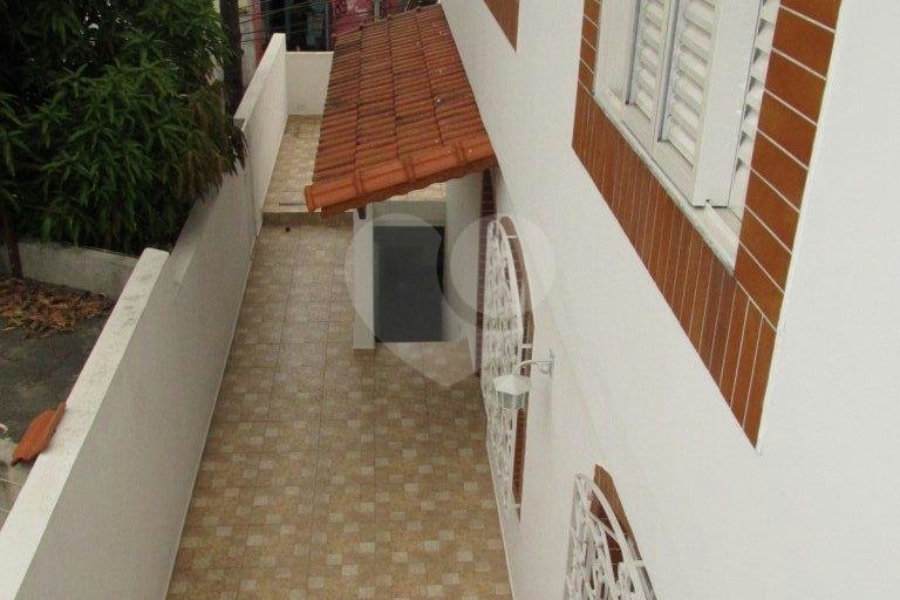 Sobrado à venda com 4 quartos, sendo 1 suíte,  em Vila Nova Cachoeirinha, São Paulo, SP