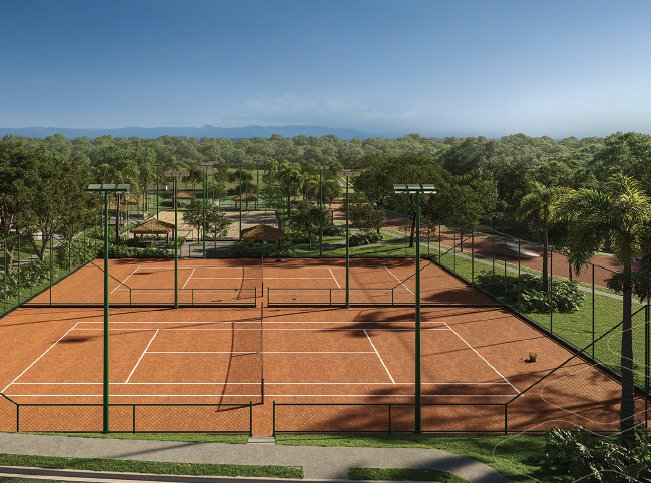 Reserva Das Aroeiras