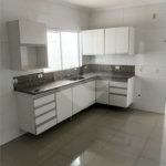 Casa à venda com 3 quartos, sendo 1 suíte,  no condomínio Residencial Eldorado, São Carlos - SP