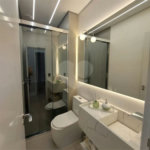 Apartamento à venda com 2 quartos, sendo 1 suíte, em Mandaqui, São Paulo, SP