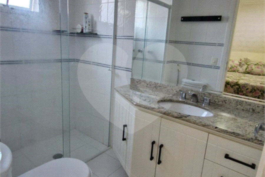 Apartamento à venda com 3 suítes em Santana, São Paulo, SP