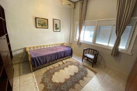 Apartamento com 2 dormitórios para alugar, 163 m² por R$ 6.400,00/mês - José Menino - Santos/SP