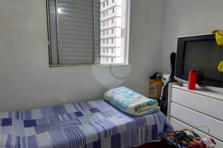 Apartamento à venda com 3 quartos em Jardim Íris, São Paulo, SP