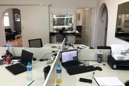 Casa à venda com 4 quartos, sendo 1 suíte,  em Jardim Colombo, São Paulo, SP