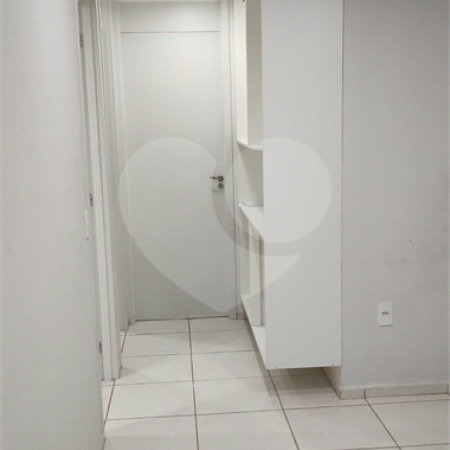 Apartamento à venda com 2 quartos em Campo Grande, Rio de Janeiro, RJ