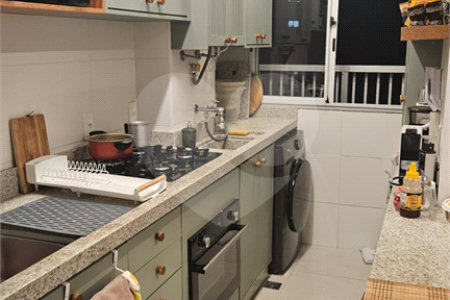 apartamento 47m² 2 dormitorios -vila oliveira mogi das cruzes -sp