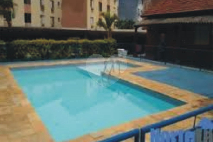 Apartamento à venda com 2 quartos em Vila Nova Cachoeirinha, São Paulo, SP