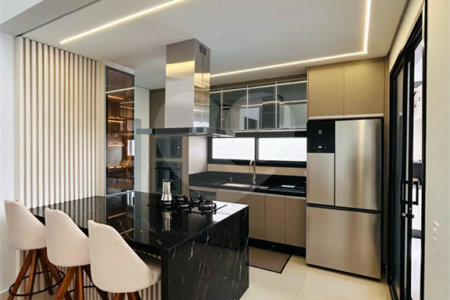 Casa à venda com 3 suítes no condomínio Ibiti Reserva, Sorocaba - SP