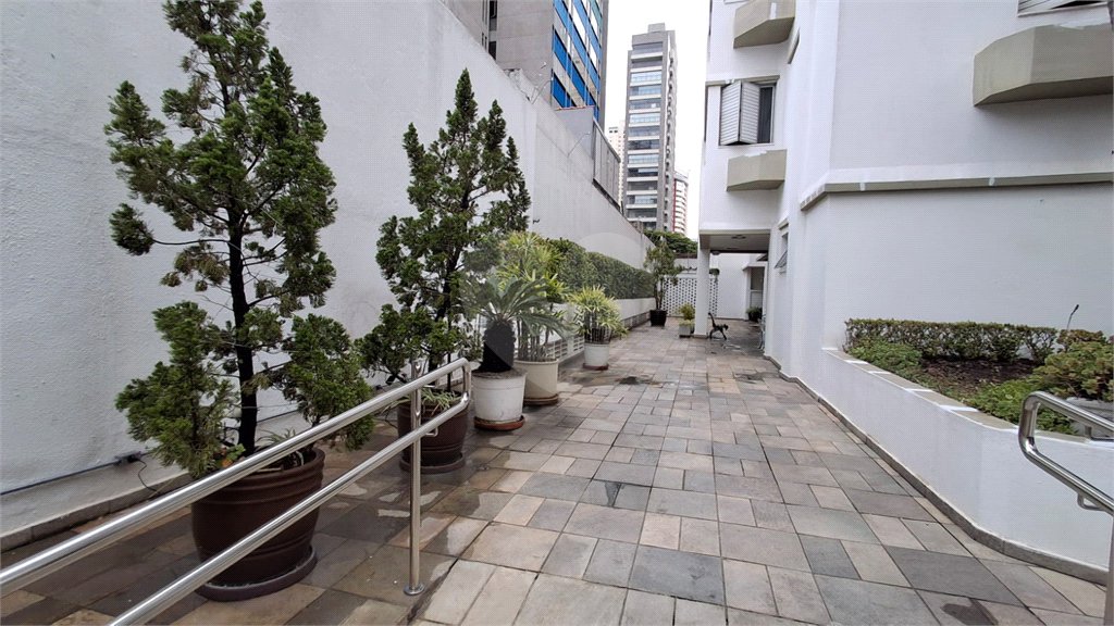 Apartamento à venda com 2 quartos em Brooklin, São Paulo, SP