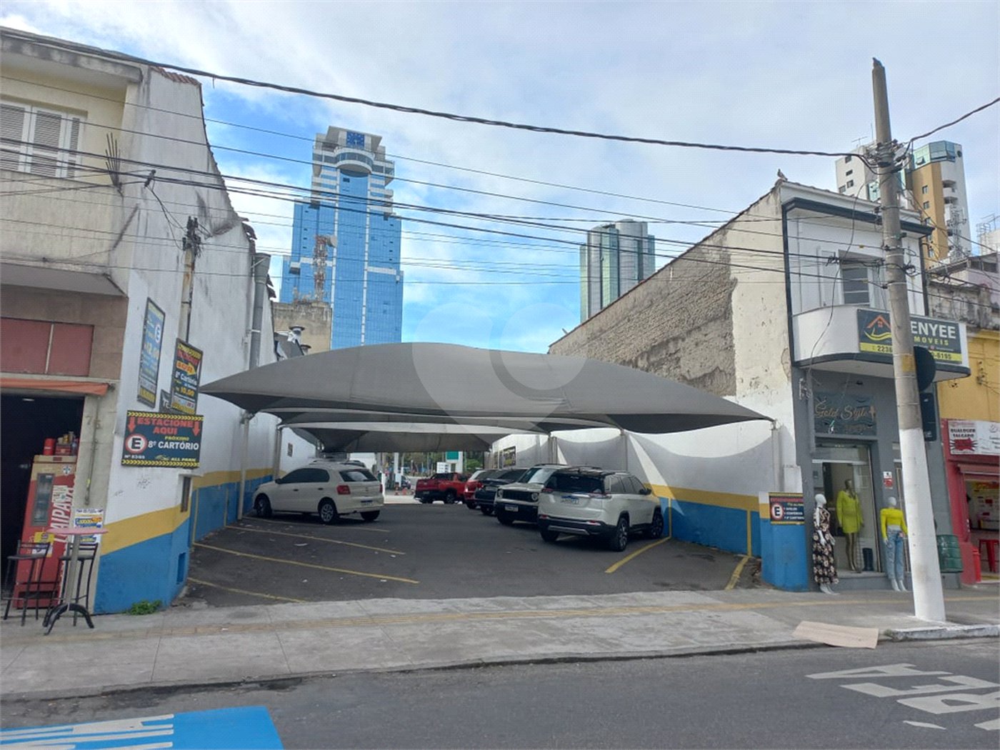 Terreno à venda em Santana, São Paulo, SP