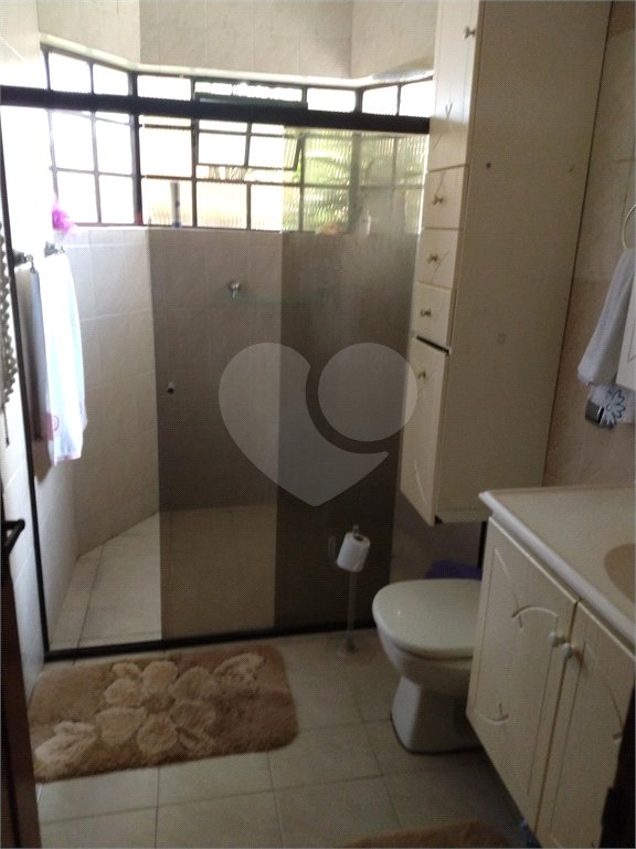 Casa à venda com 3 quartos, sendo 1 suíte,  em Vila Oliveira, Mogi das Cruzes, SP