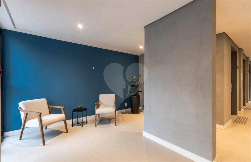Apartamento à venda com 2 quartos em Vila Amélia, São Paulo, SP