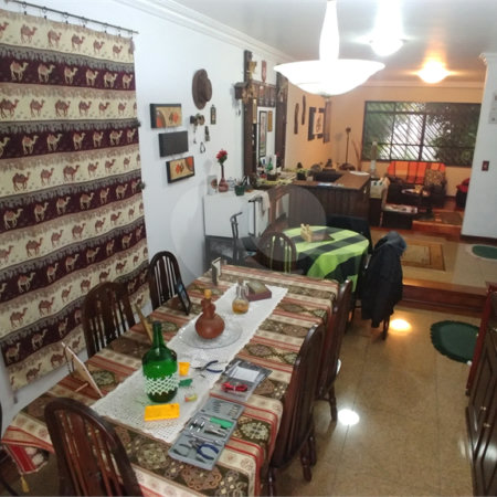 Sobrado à venda com 3 quartos, sendo 1 suíte, em Santana, São Paulo, SP